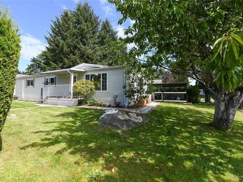 2153 Stadacona Dr, Comox, BC 