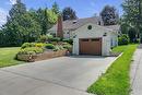 382 Lodor Street, Ancaster, ON  - Outdoor 