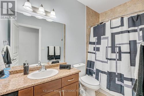 4845 John Street, Lincoln, ON - Indoor Photo Showing Bathroom