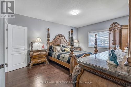 4845 John Street, Lincoln, ON - Indoor Photo Showing Bedroom