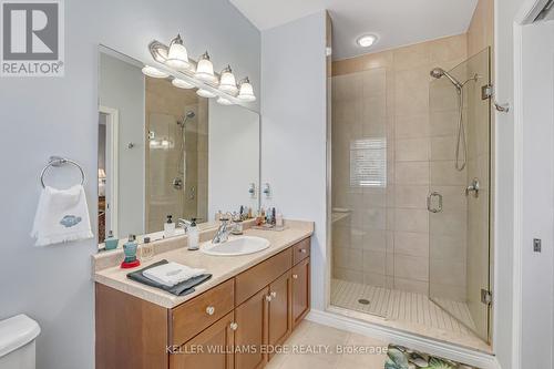 4845 John Street, Lincoln, ON - Indoor Photo Showing Bathroom