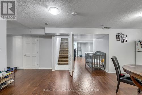 4845 John Street, Lincoln, ON - Indoor