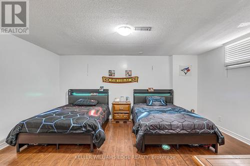 4845 John Street, Lincoln, ON - Indoor Photo Showing Bedroom