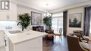 163 Julie Crescent, London, ON  - Indoor Photo Showing Kitchen With Double Sink 