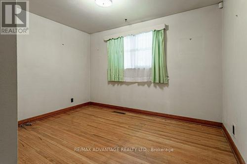 1278 Hillcrest Avenue, London, ON - Indoor Photo Showing Other Room