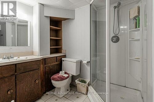 1278 Hillcrest Avenue, London, ON - Indoor Photo Showing Bathroom