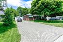 1278 Hillcrest Avenue, London, ON  - Outdoor 