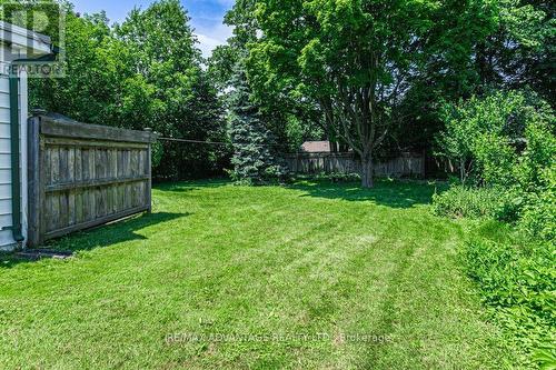 1278 Hillcrest Avenue, London, ON - Outdoor