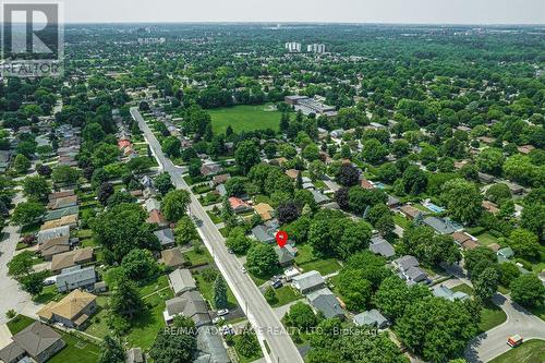 1278 Hillcrest Avenue, London, ON - Outdoor With View