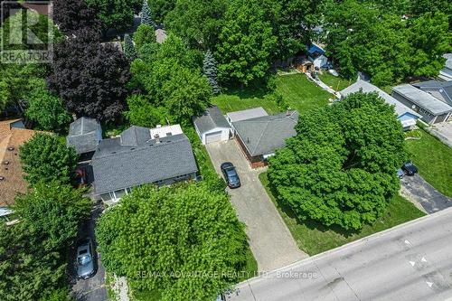 1278 Hillcrest Avenue, London, ON - Outdoor