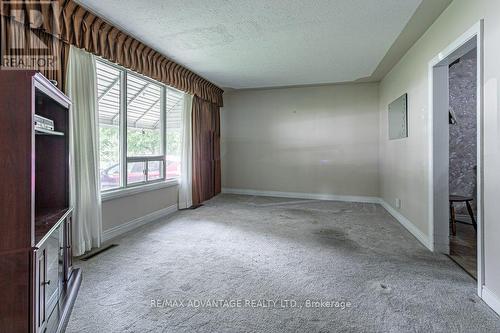 1278 Hillcrest Avenue, London, ON - Indoor Photo Showing Other Room