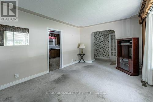 1278 Hillcrest Avenue, London, ON - Indoor Photo Showing Other Room