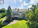 72797 Ravine Drive, Bluewater (Zurich), ON  - Outdoor With Facade 