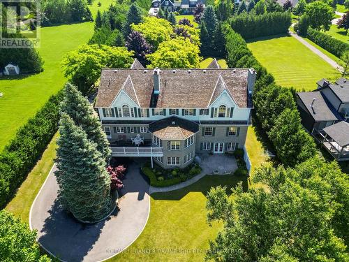 72797 Ravine Drive, Bluewater (Zurich), ON - Outdoor