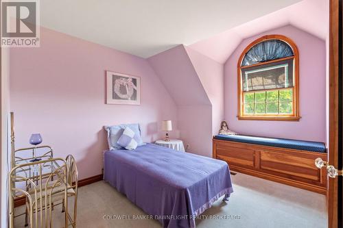 72797 Ravine Drive, Bluewater (Zurich), ON - Indoor Photo Showing Bedroom