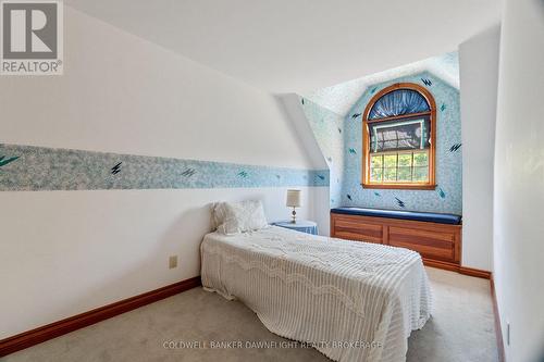 72797 Ravine Drive, Bluewater (Zurich), ON - Indoor Photo Showing Bedroom