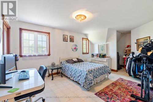 72797 Ravine Drive, Bluewater (Zurich), ON - Indoor Photo Showing Bedroom