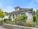 487 Superior St, Victoria, BC 