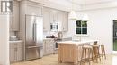 2561 Mayfair, Lasalle, ON  - Indoor Photo Showing Kitchen With Upgraded Kitchen 