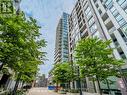 1510 - 20 Minowan Miikan Lane, Toronto, ON  - Outdoor 