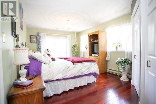 31 Valhalla Pl, Sault Ste. Marie, ON - Indoor Photo Showing Bedroom