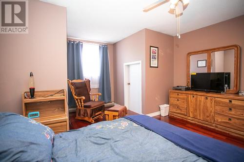 31 Valhalla Pl, Sault Ste. Marie, ON - Indoor Photo Showing Bedroom