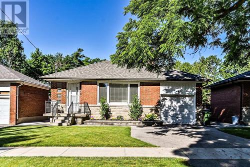 50 Silverhill Drive, Toronto, ON - Outdoor