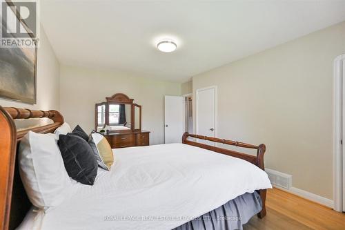 50 Silverhill Drive, Toronto, ON - Indoor Photo Showing Bedroom