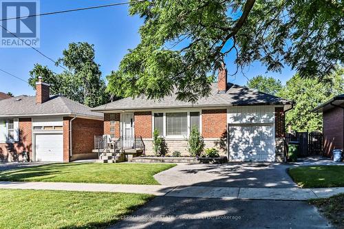 50 Silverhill Drive, Toronto, ON - Outdoor