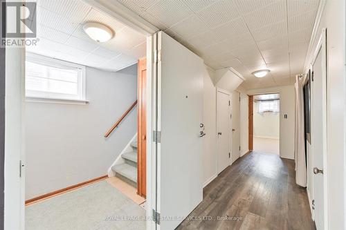 50 Silverhill Drive, Toronto, ON - Indoor Photo Showing Other Room