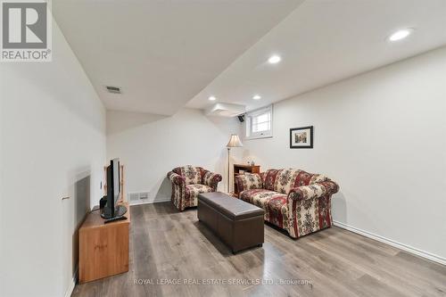 50 Silverhill Drive, Toronto, ON - Indoor