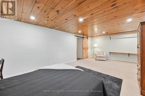 50 Silverhill Drive, Toronto, ON - Indoor Photo Showing Bedroom