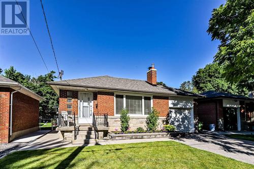 50 Silverhill Drive, Toronto, ON - Outdoor