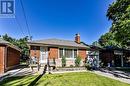 50 Silverhill Drive, Toronto, ON  - Outdoor 