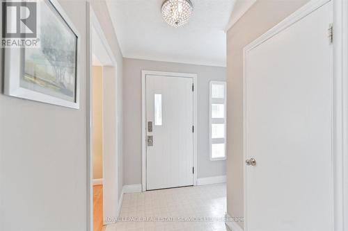 50 Silverhill Drive, Toronto, ON - Indoor Photo Showing Other Room