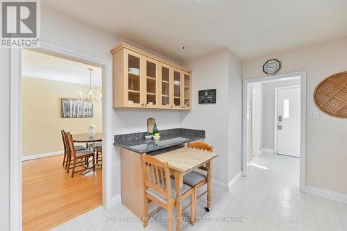 50 Silverhill Drive, Toronto, ON - Indoor Photo Showing Other Room