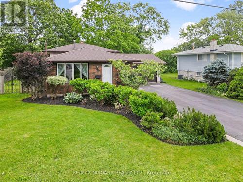 962 Parkdale Avenue, Fort Erie, ON - Outdoor