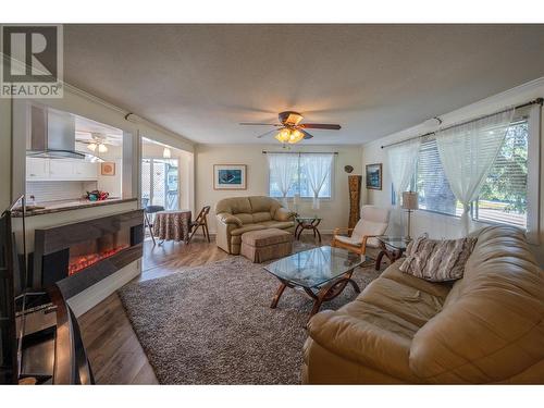 197 Dauphin Avenue Unit# 203, Penticton, BC 