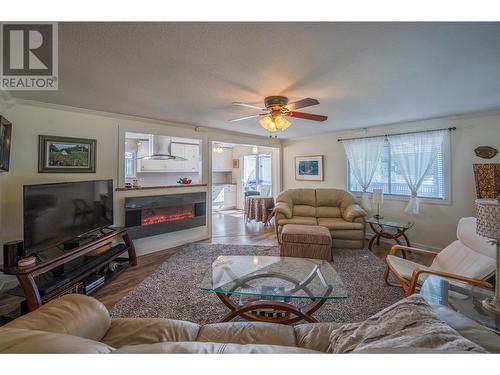 197 Dauphin Avenue Unit# 203, Penticton, BC 