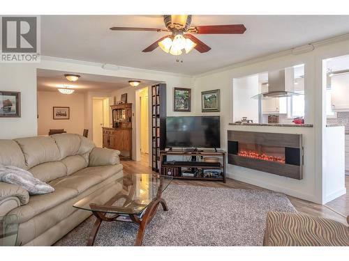 197 Dauphin Avenue Unit# 203, Penticton, BC 