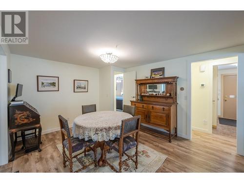 197 Dauphin Avenue Unit# 203, Penticton, BC 