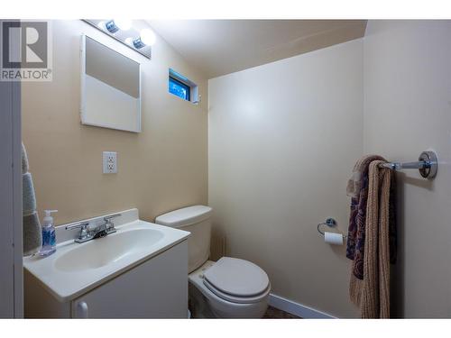 197 Dauphin Avenue Unit# 203, Penticton, BC 