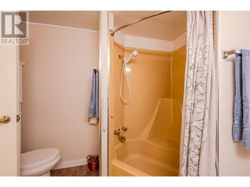 197 Dauphin Avenue Unit# 203, Penticton, BC 