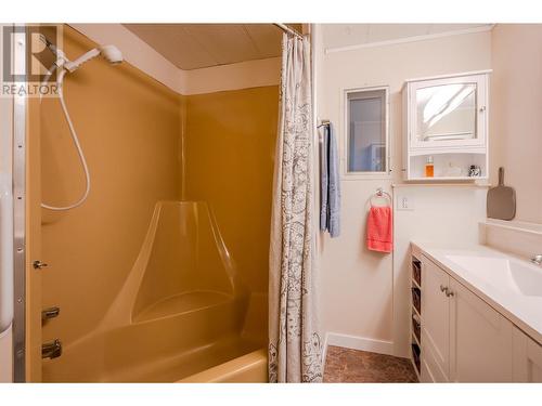 197 Dauphin Avenue Unit# 203, Penticton, BC 