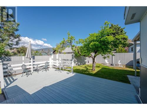 197 Dauphin Avenue Unit# 203, Penticton, BC 