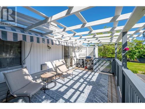 197 Dauphin Avenue Unit# 203, Penticton, BC 