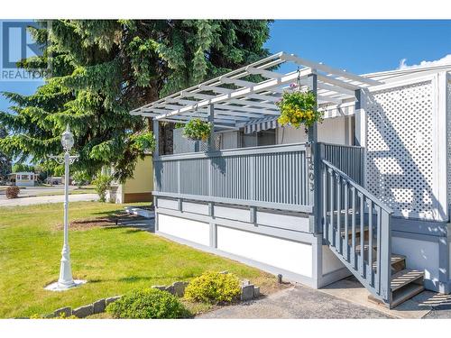 197 Dauphin Avenue Unit# 203, Penticton, BC 