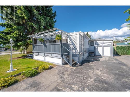 197 Dauphin Avenue Unit# 203, Penticton, BC 