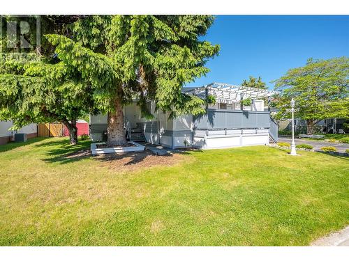 197 Dauphin Avenue Unit# 203, Penticton, BC 