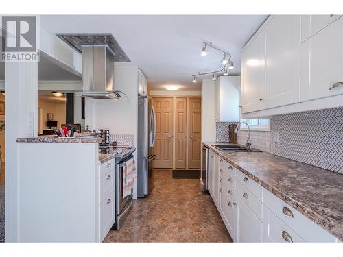 197 Dauphin Avenue Unit# 203, Penticton, BC 